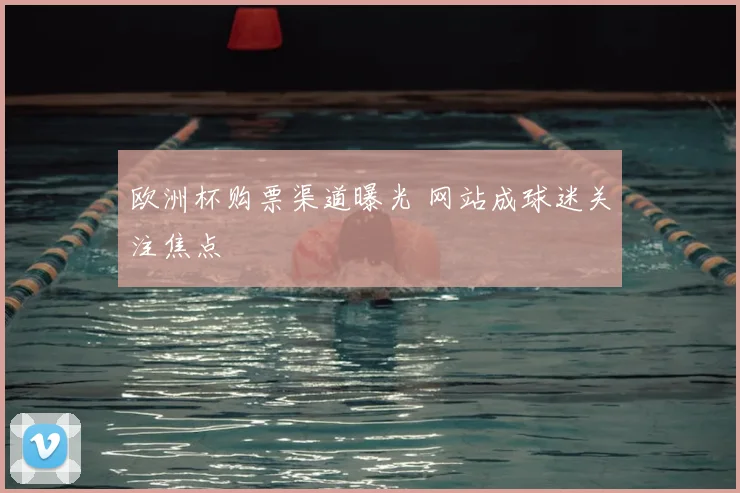 欧洲杯购票渠道曝光 网站成球迷关注焦点